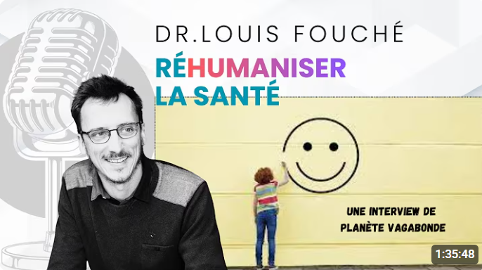 Le mouvement MEHA avec Louis Fouché rallume la flamme